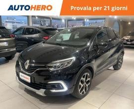 RENAULT Captur LZ38631