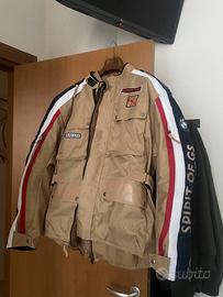 Giacca BMW Tatacoa Rally GS