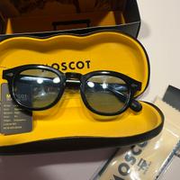 Occhiali da sole moscot lemtosh tg 46 nuovi