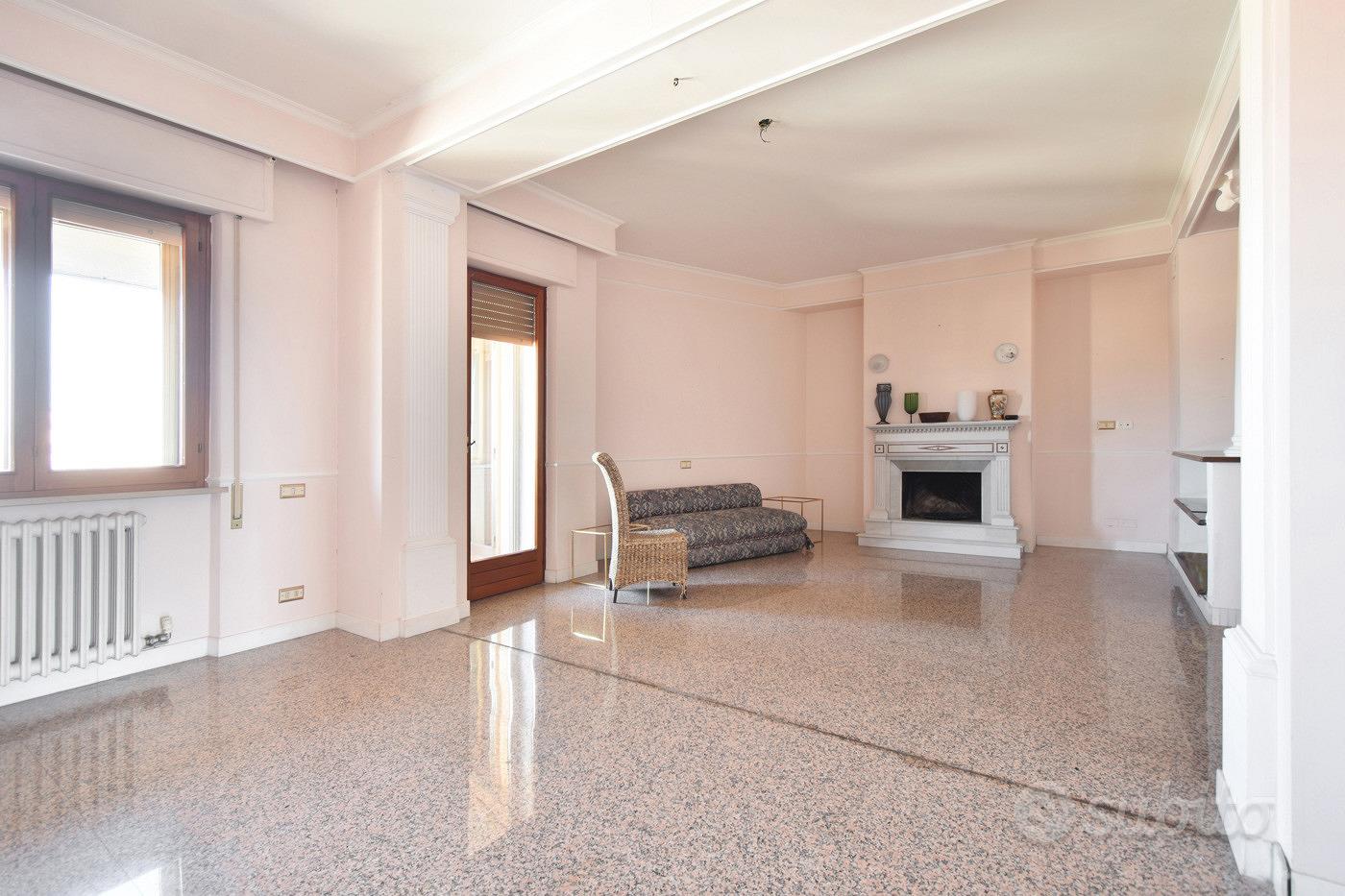 Appartamento – Vasto, Sant'Onofrio, Chieti - Altro