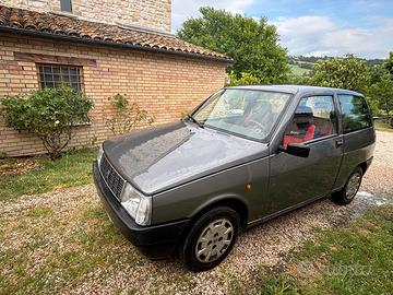 Autobianchi Y 10 Lancia