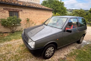 Autobianchi Y 10 Lancia