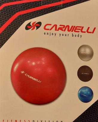 Gymball Carnielli 75cm