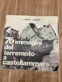 Libri vintage da collezionismo