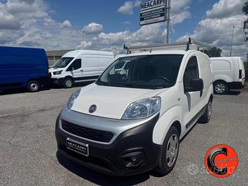 FIAT Fiorino 1.3 MJT 95C CARGO SX 6D-PORTAPACCHI