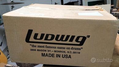 Rullante ludwig supraphonic LM402