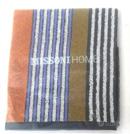 MISSONI ASCIUGAMANO OSPITE CONF LOGATA 40X60 NOAH
