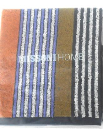MISSONI ASCIUGAMANO OSPITE CONF LOGATA 40X60 NOAH