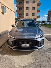 MG ZS HYBRID+ LUXURY MAGGIO 2025