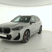 BMW X1 U11 - X1 xdrive20d mhev 48V MSport Pro auto