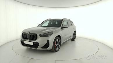 BMW X1 U11 - X1 xdrive20d mhev 48V MSport Pro auto