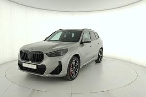 BMW X1 U11 - X1 xdrive20d mhev 48V MSport Pro auto