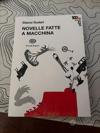 NOVELLE FATTE A MACCHINA