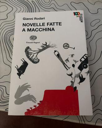 NOVELLE FATTE A MACCHINA
