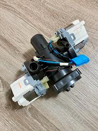 ricambi Usati per Lavatrice LG