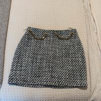 minigonna di Elisabetta Franchi tg 38