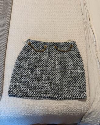 minigonna di Elisabetta Franchi tg 38