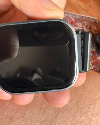 CMF Watch PRO by NOTHING/ DUE CINTURINI