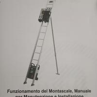 Montapannelli per fotovoltaico, fino a 21metri