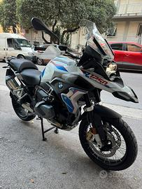 BMW R 1250 GS Rallye