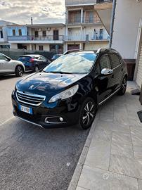 Peugeot 2008 1.6 e-HDi 115 CV Stop&Start Allure
