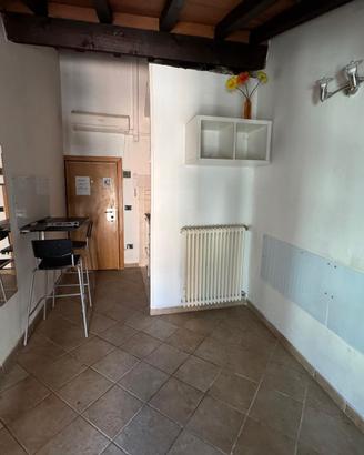 Fascino Storico in Via Corso Corsi - Monolocale -