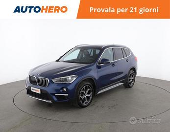 BMW X1 sDrive20d xLine