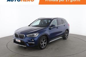 BMW X1 sDrive20d xLine