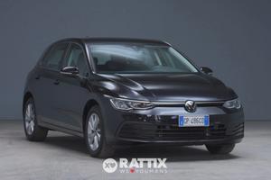 VOLKSWAGEN golf viii 2020 Golf 1.0 etsi evo Life 1