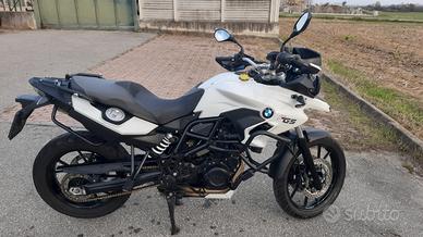 BMW F 700 GS