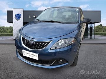 Lancia Ypsilon 1.0 FireFly 70cv Hybrid Platino
