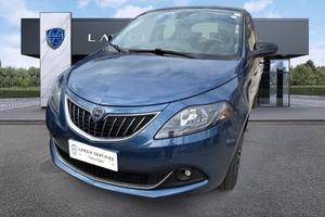Lancia Ypsilon 1.0 FireFly 70cv Hybrid Platino