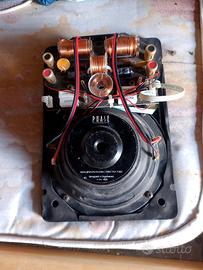 Phase technology 