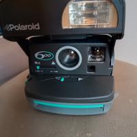 polaroid 600 