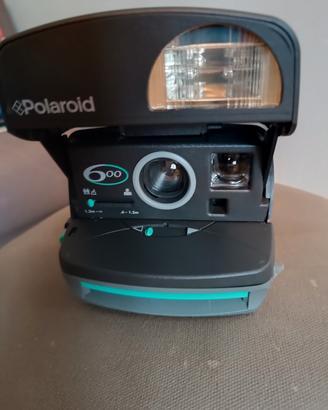 polaroid 600 