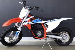Ktm sx-e 5 - 2024 minicross