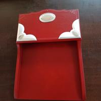 Accessori scrivania 