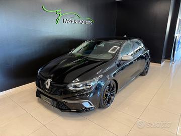 Renault Megane 5 Porte Megane 1.6 tce Gt 205cv edc