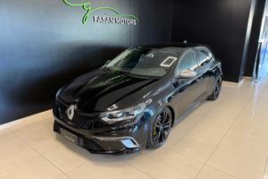 Renault Megane 5 Porte Megane 1.6 tce Gt 205cv edc
