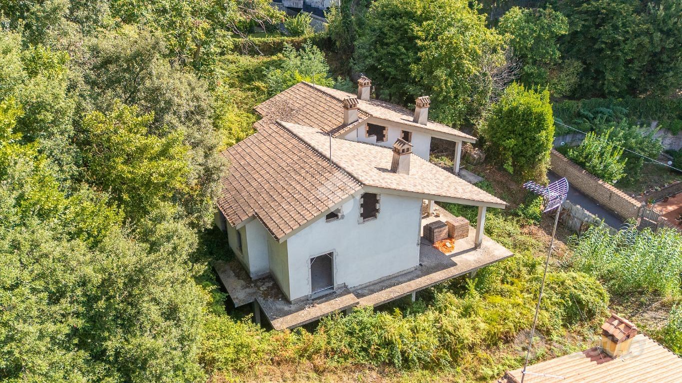 Casa – Ariccia, Galloro, Monte Gentile - Vista 2