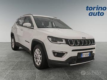 Jeep Compass 1.3 Turbo T4 190 CV PHEV AT6 4xe...