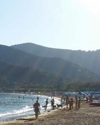 Lacona Elba appartamento 5posti con terrazzo vista