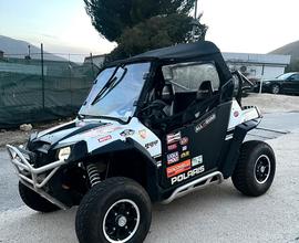 Polaris rzr s 800