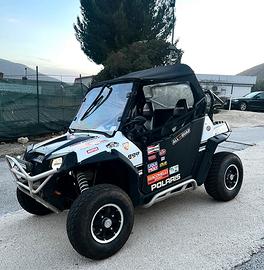 Polaris rzr s 800