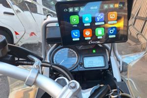 BMW R1200GS Adventure anno 2009