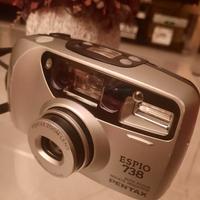 Pentax Espio 738