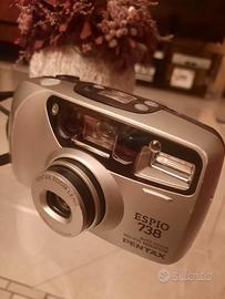 Pentax Espio 738