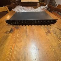 Equalizzatore cabre as103
