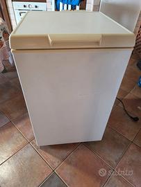 Congelatore a pozzetto IGNIS 