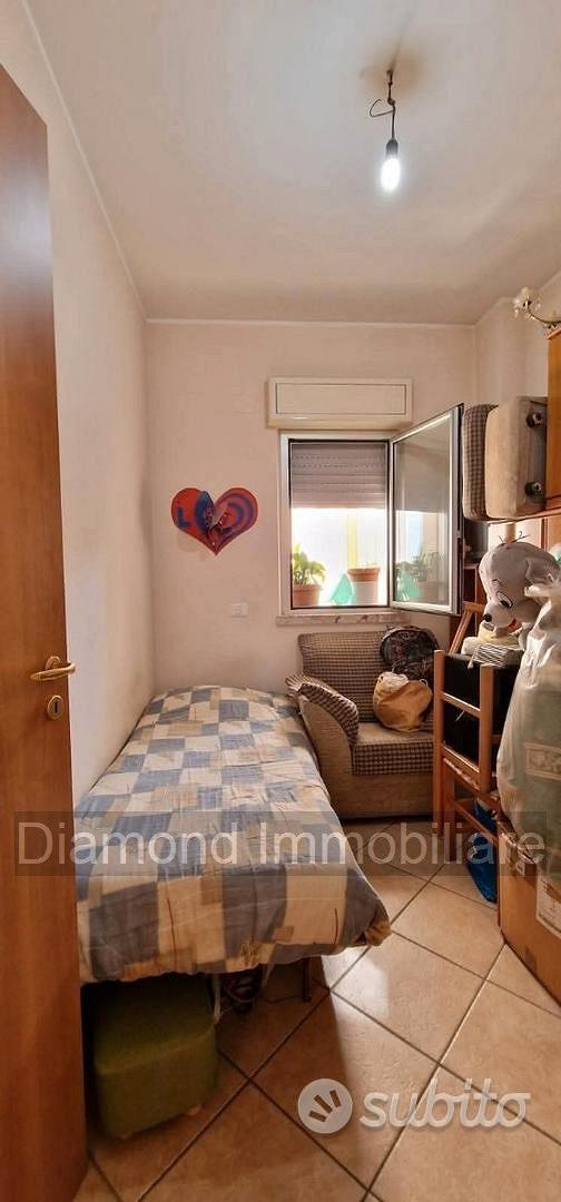 Appartamento – Catania, Nesima Superiore, Monte Po-Nesima-San Leone-Rapisardi - Altro